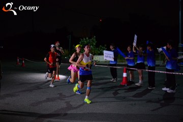 RUN TO LIVE 2025 - Ảnh #3270125