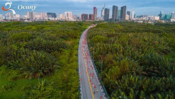 RUN TO LIVE 2025 - Ảnh #3305625