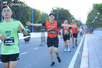 RUN TO LIVE 2025 - Ảnh #3257835