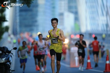 RUN TO LIVE 2025 - Ảnh #3283989