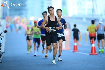 RUN TO LIVE 2025 - Ảnh #3284709