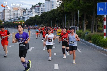 RUN TO LIVE 2025 - Ảnh #3258243
