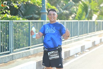 RUN TO LIVE 2025 - Ảnh #3303634