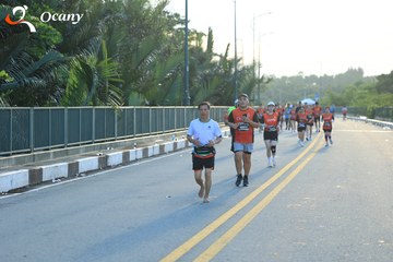 RUN TO LIVE 2025 - Ảnh #3298006