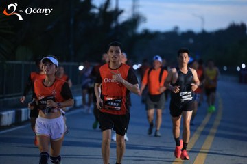 RUN TO LIVE 2025 - Ảnh #3263583