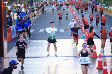 RUN TO LIVE 2025 - Ảnh #3153594