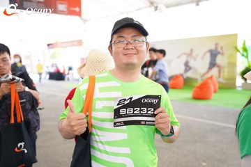 RUN TO LIVE 2025 - Ảnh #3119641