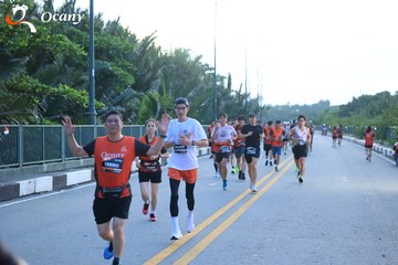 RUN TO LIVE 2025 - Ảnh #3266434