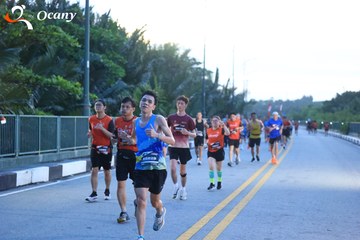 RUN TO LIVE 2025 - Ảnh #3264457