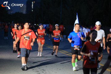 RUN TO LIVE 2025 - Ảnh #3263357