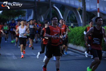 RUN TO LIVE 2025 - Ảnh #3155682