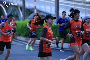 RUN TO LIVE 2025 - Ảnh #3155847