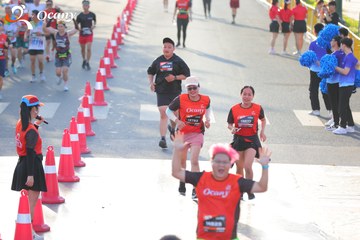 RUN TO LIVE 2025 - Ảnh #3191285