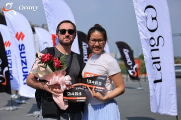 RUN TO LIVE 2025 - Ảnh #3132460