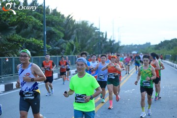 RUN TO LIVE 2025 - Ảnh #3288128