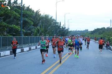 RUN TO LIVE 2025 - Ảnh #3287494