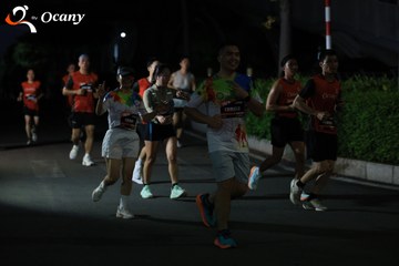 RUN TO LIVE 2025 - Ảnh #3155079