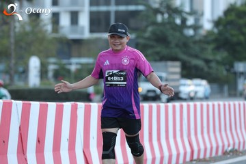 RUN TO LIVE 2025 - Ảnh #3210535