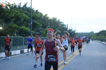 RUN TO LIVE 2025 - Ảnh #3266671