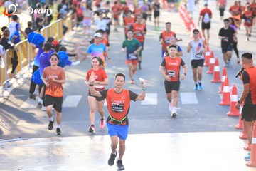 RUN TO LIVE 2025 - Ảnh #3202738