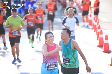 RUN TO LIVE 2025 - Ảnh #3204230