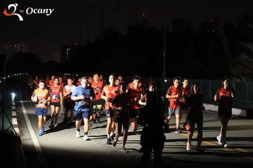 RUN TO LIVE 2025 - Ảnh #3261731