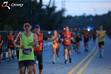 RUN TO LIVE 2025 - Ảnh #3263733