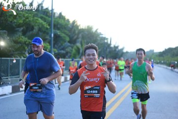 RUN TO LIVE 2025 - Ảnh #3265584