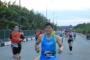 RUN TO LIVE 2025 - Ảnh #3282696