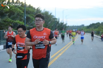 RUN TO LIVE 2025 - Ảnh #3280862