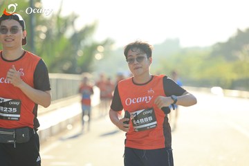 RUN TO LIVE 2025 - Ảnh #3304074