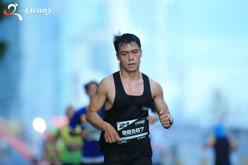 RUN TO LIVE 2025 - Ảnh #3284711