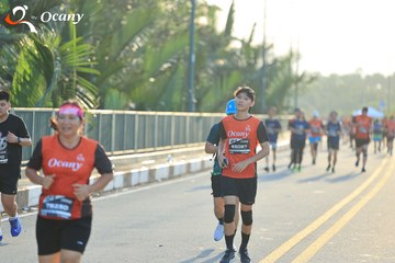 RUN TO LIVE 2025 - Ảnh #3299775