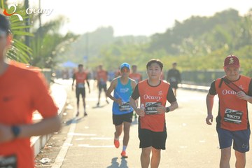 RUN TO LIVE 2025 - Ảnh #3302955