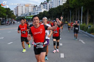 RUN TO LIVE 2025 - Ảnh #3259123