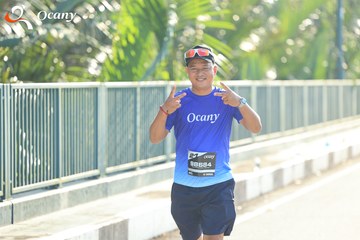 RUN TO LIVE 2025 - Ảnh #3305029