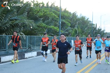 RUN TO LIVE 2025 - Ảnh #3284912