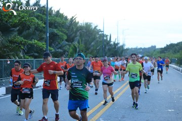 RUN TO LIVE 2025 - Ảnh #3288233