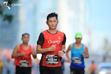 RUN TO LIVE 2025 - Ảnh #3286153