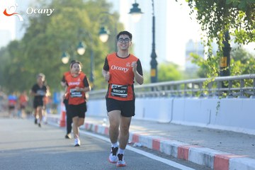 RUN TO LIVE 2025 - Ảnh #3259826