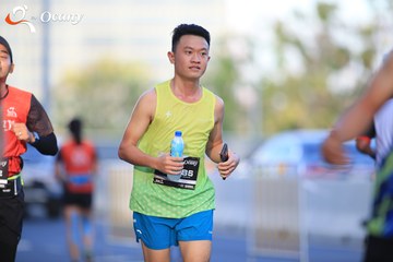 RUN TO LIVE 2025 - Ảnh #3281652