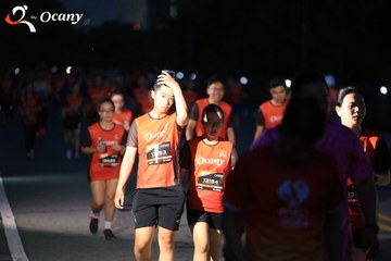 RUN TO LIVE 2025 - Ảnh #3263142