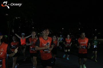 RUN TO LIVE 2025 - Ảnh #3280219