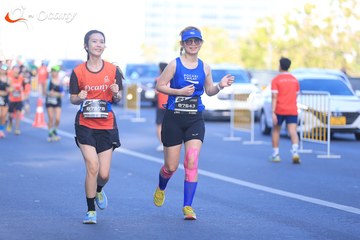 RUN TO LIVE 2025 - Ảnh #3288252