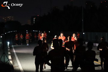 RUN TO LIVE 2025 - Ảnh #3262377