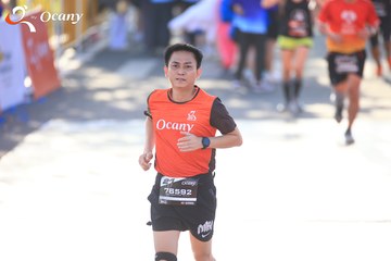 RUN TO LIVE 2025 - Ảnh #3205241