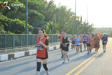 RUN TO LIVE 2025 - Ảnh #3299231