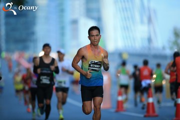 RUN TO LIVE 2025 - Ảnh #3283891