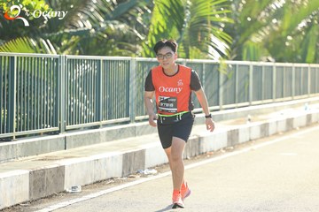 RUN TO LIVE 2025 - Ảnh #3304475