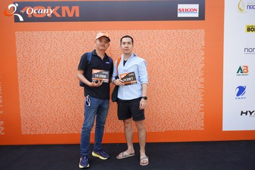 RUN TO LIVE 2025 - Ảnh #3136391